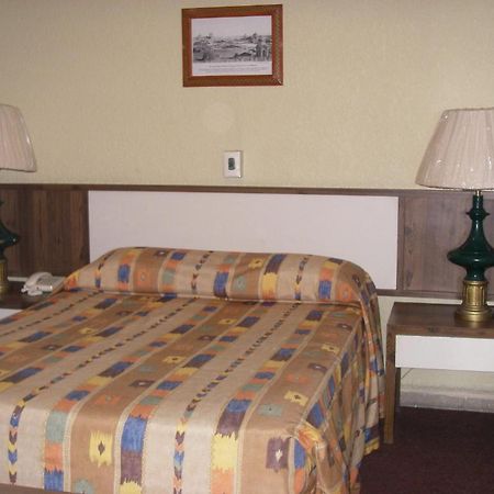 Gran Hotel Texas Mexico City Rum bild